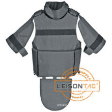 Cuerpo armadura Kevlar o TAC-TEX